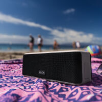 Noon Audio Flixx (light mocca). Przenośny głośnik Bluetooth. - 7