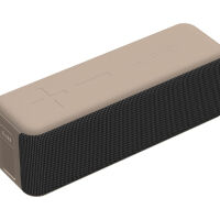 Noon Audio Flixx (light mocca). Przenośny głośnik Bluetooth. - 2