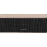 Noon Audio Flixx (light mocca). Przenośny głośnik Bluetooth. - 3