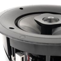 Paradigm CI Pro P65-R V2. Instalacyjny głośnik sufitowy. - 11