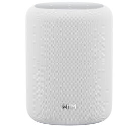 WiiM Sound Lite (biały). Głośnik bezprzewodowy.