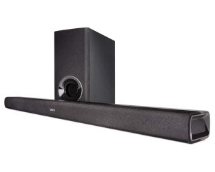 Denon DHT-S316. Soundbar z bezprzewodowym subwooferem.