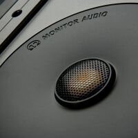 Monitor Audio CP-WT380. Instalacyjny głośnik ścienny. - 5