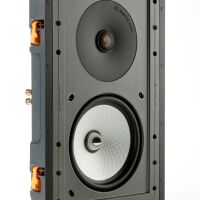 Monitor Audio CP-WT380. Instalacyjny głośnik ścienny. - 2