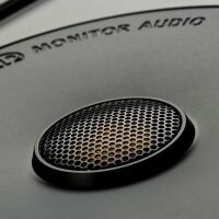 Monitor Audio CP-WT380. Instalacyjny głośnik ścienny. - 4