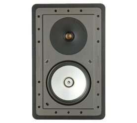 Monitor Audio CP-WT380. Instalacyjny głośnik ścienny.