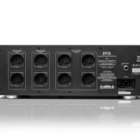 Musical Fidelity BPC 16 (czarny). Kondycjoner zasilający. - 3