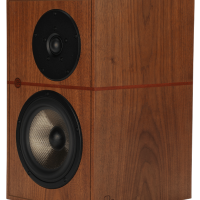 Revival Audio Atalante 3 (walnut). Kolumna podstawkowa. - 5