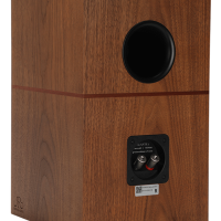 Revival Audio Atalante 3 (walnut). Kolumna podstawkowa. - 6