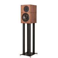 Revival Audio Atalante 3 (walnut). Kolumny podstawkowe. - 8