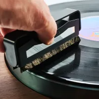 Essentials Vinyl Kit 100. Zestaw do pielęgnacyjny płyt winylowych LP. - 3
