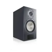 Canton Smart GLE 3 S2 (czarny). Aktywne kolumny podstawkowe. - 2