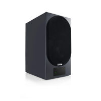 Canton Smart GLE 3 S2 (czarny). Aktywne kolumny podstawkowe. - 3