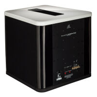 Martin Logan BalancedForce 212 (biały). Subwoofer aktywny. - 3