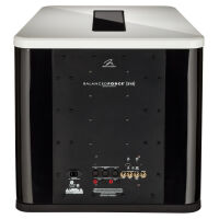 Martin Logan BalancedForce 212 (biały). Subwoofer aktywny. - 4
