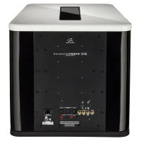 Martin Logan BalancedForce 212 (biały). Subwoofer aktywny. - 4
