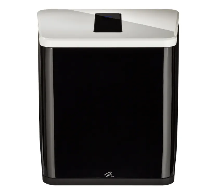 Martin Logan BalancedForce 212 (biały). Subwoofer aktywny.