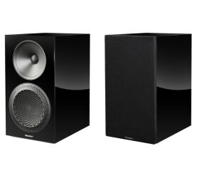 Paradigm Premier v2 220B (czarny lakier). Kolumny podstawkowe.