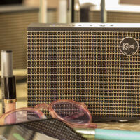 Klipsch Heritage Groove (czarny). Głośnik Bluetooth. - 6