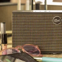 Klipsch Heritage Groove (czarny). Głośnik Bluetooth. - 6