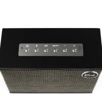 Klipsch Heritage Groove (czarny). Głośnik Bluetooth. - 4