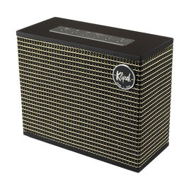 Klipsch Heritage Groove (czarny). Głośnik Bluetooth.