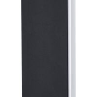 Heco Ambient 22F (biały). Kolumna naścienna. - 2