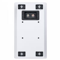 Heco Ambient 22F (biały). Kolumna naścienna. - 5
