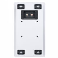 Heco Ambient 22F (biały). Kolumna naścienna. - 5