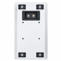 Heco Ambient 22F (biały). Kolumna naścienna. - 5