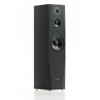Pylon Audio Sapphire 31 (czarny). Kolumny podłogowe. - 3