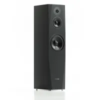 Pylon Audio Sapphire 31 (czarny). Kolumny podłogowe. - 3