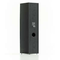Pylon Audio Sapphire 31 (czarny). Kolumny podłogowe. - 4