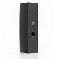 Pylon Audio Sapphire 31 (czarny). Kolumny podłogowe. - 4