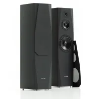 Pylon Audio Sapphire 31 (czarny). Kolumny podłogowe. - 2