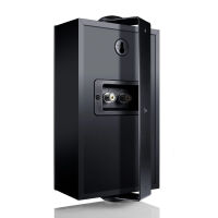 Canton GLE 10 PRO S2 (czarny). Kolumna naścienna. - 2