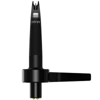 Ortofon Concorde Music Black. Wkładka gramofonowa MM. - 6