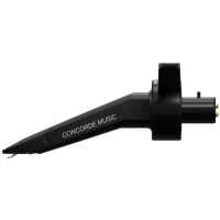 Ortofon Concorde Music Black. Wkładka gramofonowa MM. - 4