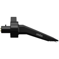Ortofon Concorde Music Black. Wkładka gramofonowa MM. - 5