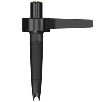 Ortofon Concorde Music Black. Wkładka gramofonowa MM. - 7