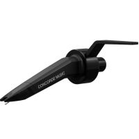 Ortofon Concorde Music Black. Wkładka gramofonowa MM. - 3