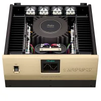 Accuphase PS-1250. Kondycjoner sieciowy klasy high-end. - 2