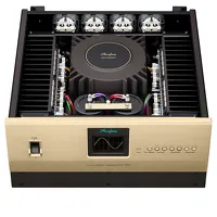 Accuphase PS-1250. Kondycjoner sieciowy klasy high-end. - 2