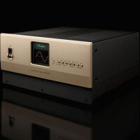 Accuphase PS-1250. Kondycjoner sieciowy klasy high-end. - 4