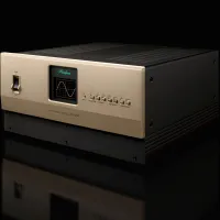 Accuphase PS-1250. Kondycjoner sieciowy klasy high-end. - 4