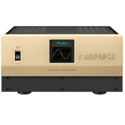 Accuphase PS-1250. Kondycjoner sieciowy klasy high-end.