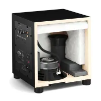 Dali Basik Sub (czarny). Subwoofer aktywny. - 6
