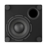 Dali Basik Sub (czarny). Subwoofer aktywny. - 5