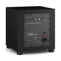 Dali Basik Sub (czarny). Subwoofer aktywny. - 2