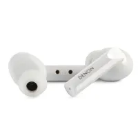 Denon AH-C840NCW (biały). Bezprzewodowe słuchawki douszne. - 2